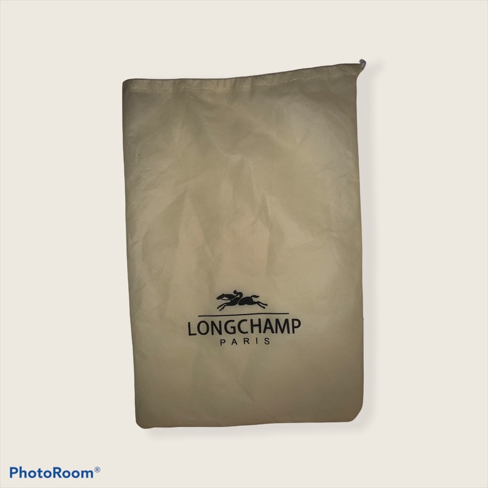 Longchamp Small Le Pliage
Excellent condition. - Picture 2 of 3